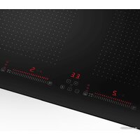 Варочная панель MAUNFELD CVI594SF2BK Inverter