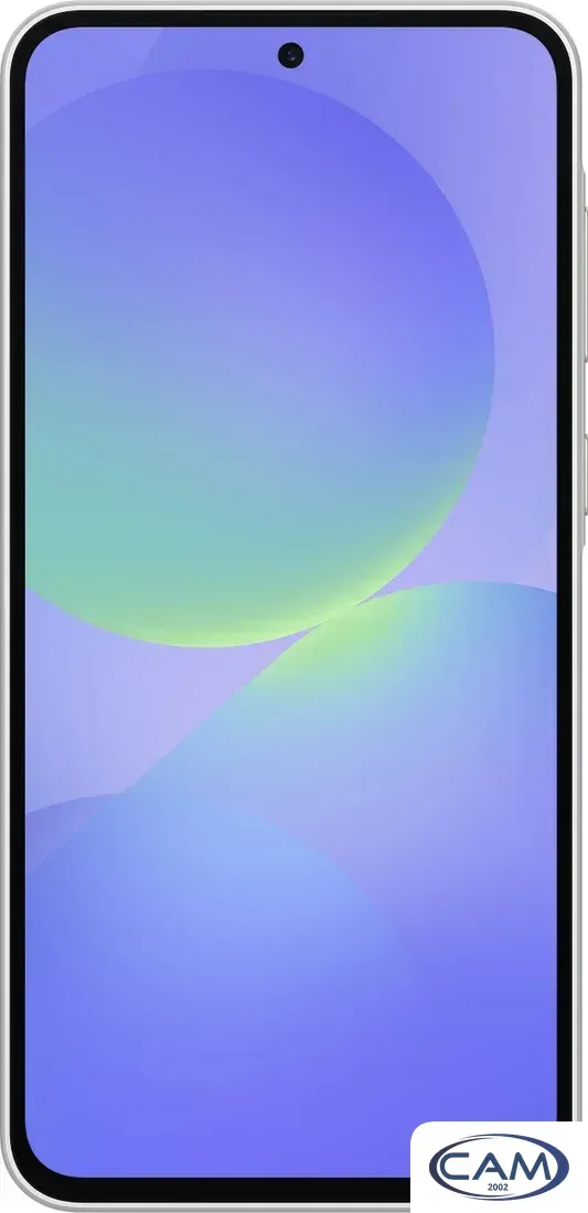 Телефон Samsung Galaxy A36 SM-A366E 8GB/256GB (белый)
