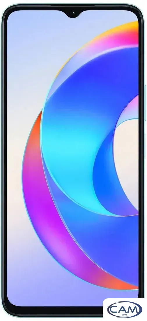 Телефон HONOR X5 Plus 4GB/64GB международная версия (искрящийся зеленый)