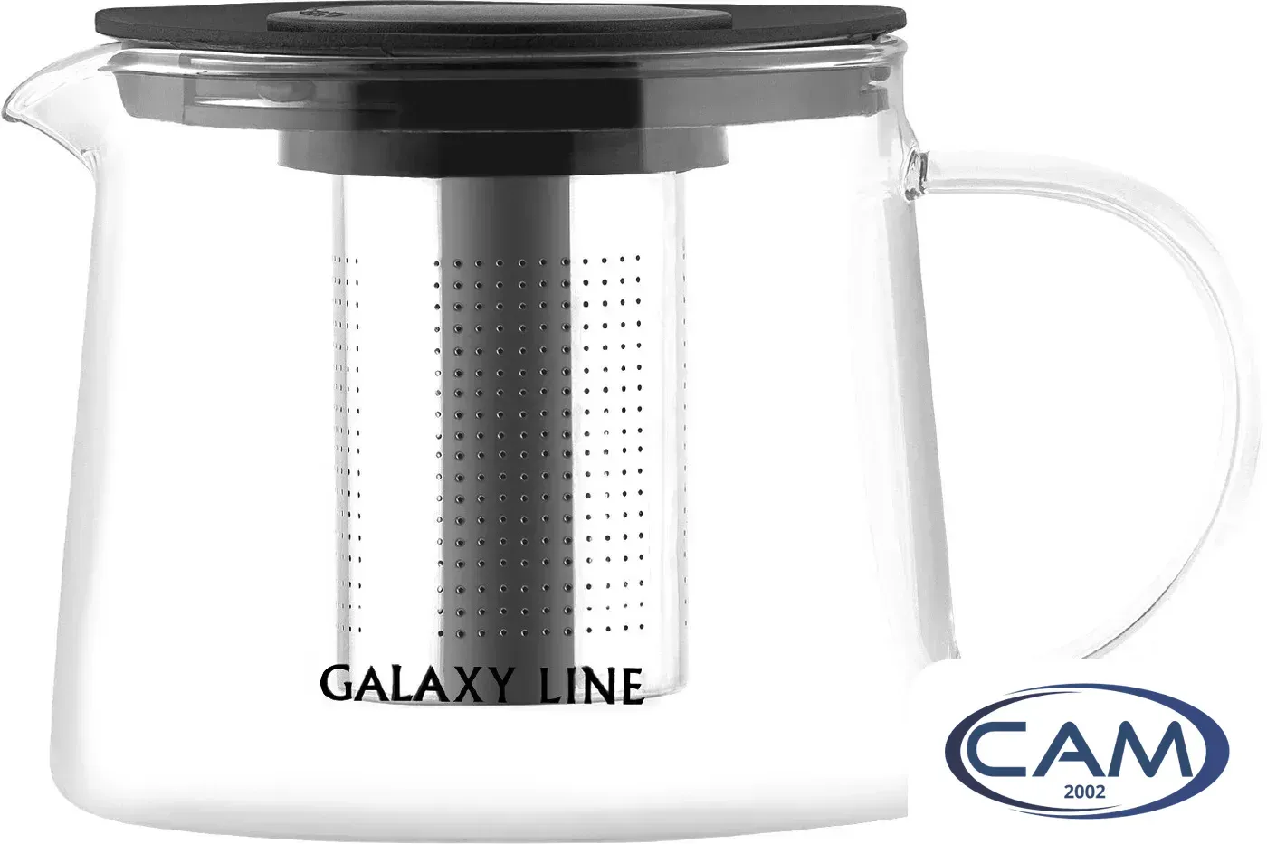 Заварочный чайник Galaxy Line GL 9362