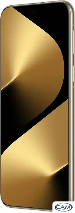 Телефон Huawei Pura 80 Ultra LMU-LX9 16GB/512GB (сверкающий золотой)
