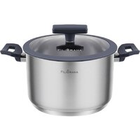Кастрюля MAUNFELD Filigrana Stella FG30STL01CR