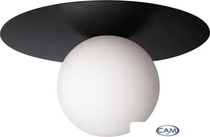 Припотолочная люстра LOFT IT Ufo 10120/250C Black