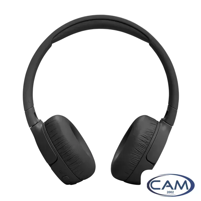 Наушники JBL Tune 670NC (черный, китайская версия)