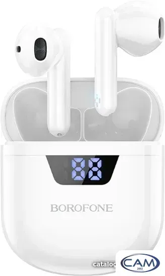 Наушники Borofone BW05 Plus