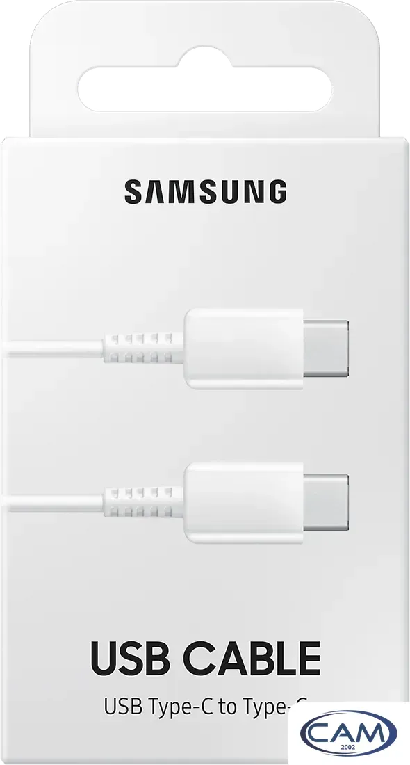 Кабель Samsung EP-DA705BWEGWW