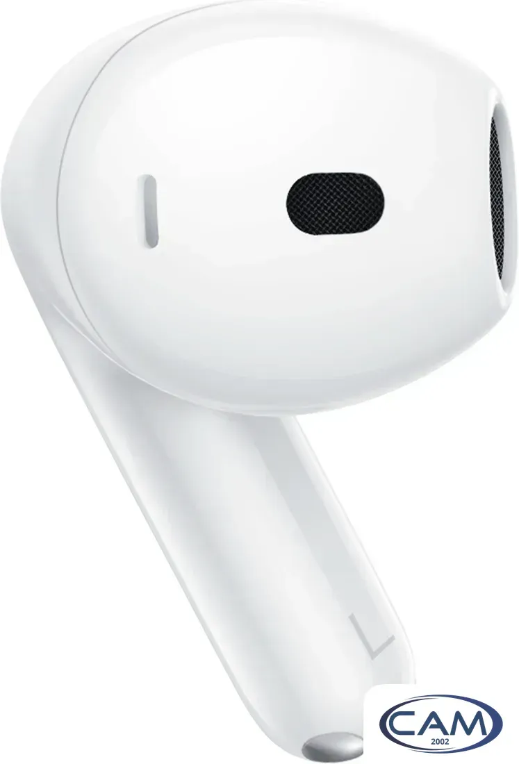 Наушники HONOR Choice Earbuds S7 (белый, международная версия)