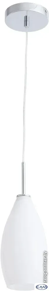 Подвесная люстра Arte Lamp Bicchiere A4282SP-1CC