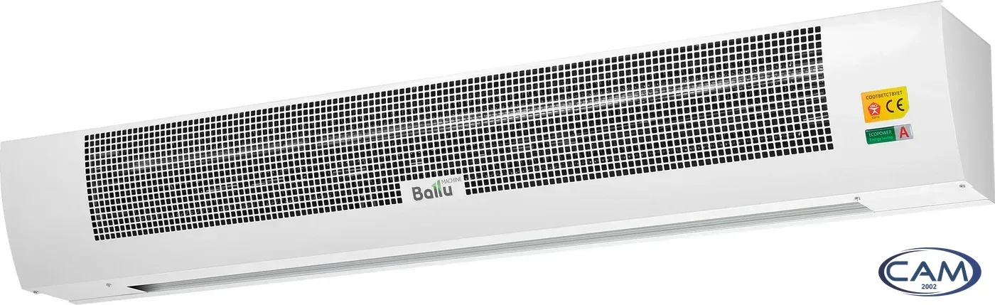 Тепловая завеса Ballu BHC-B15T09-PS