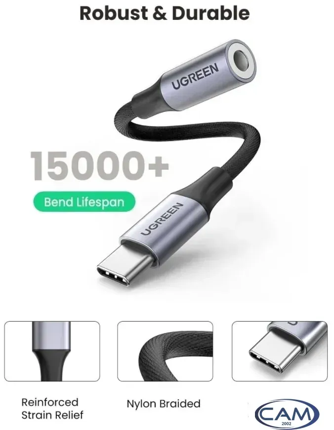 Адаптер Ugreen 80154