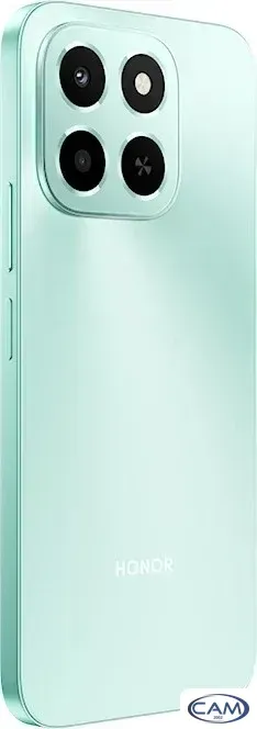 Телефон HONOR X6c 6GB/256GB международная версия (океанический голубой)