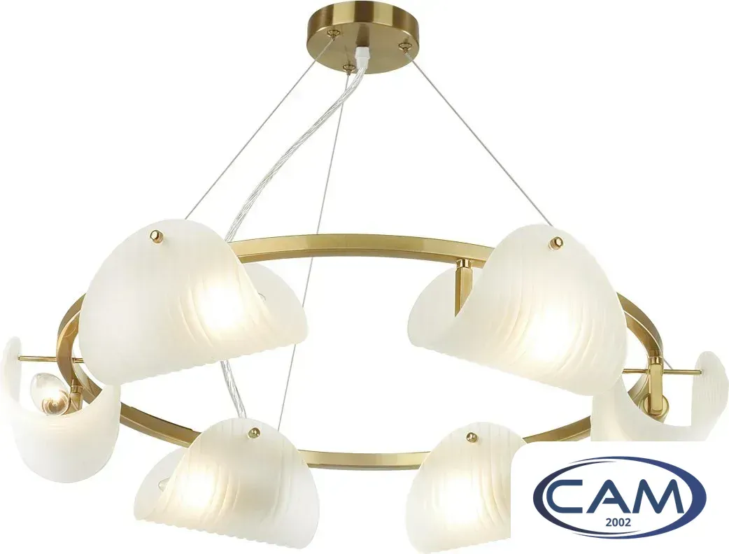 Люстра Lumion Fioro 6571/6