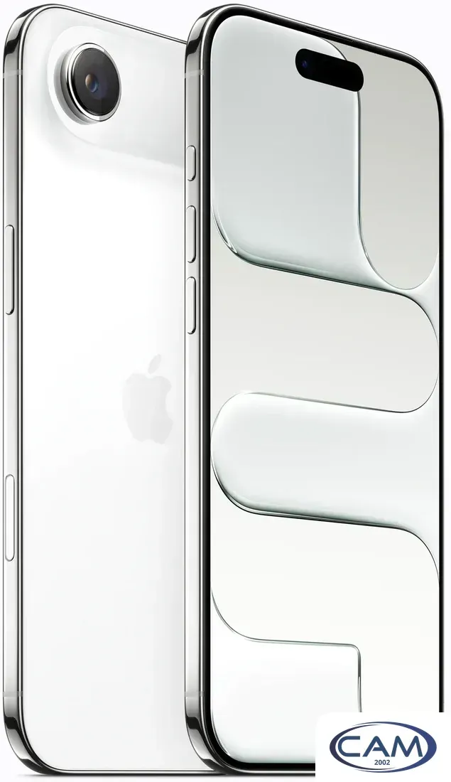 Телефон Apple iPhone Air 512GB (облачный белый)