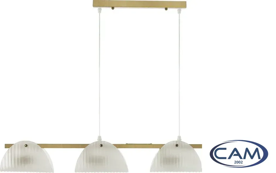Люстра Lumion Fioro 6571/4C