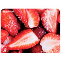 Коврик для мыши Defender Juicy Sticker (в ассортименте)