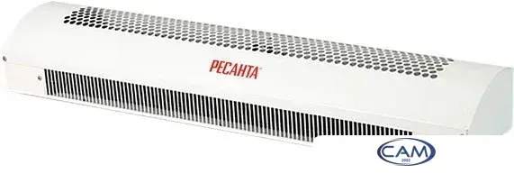Тепловая завеса Ресанта ТЗ-5С