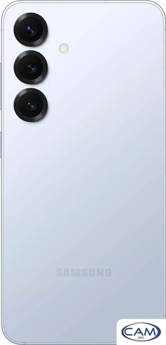 Телефон Samsung Galaxy S25 SM-S931B 12GB/128GB (голубой)