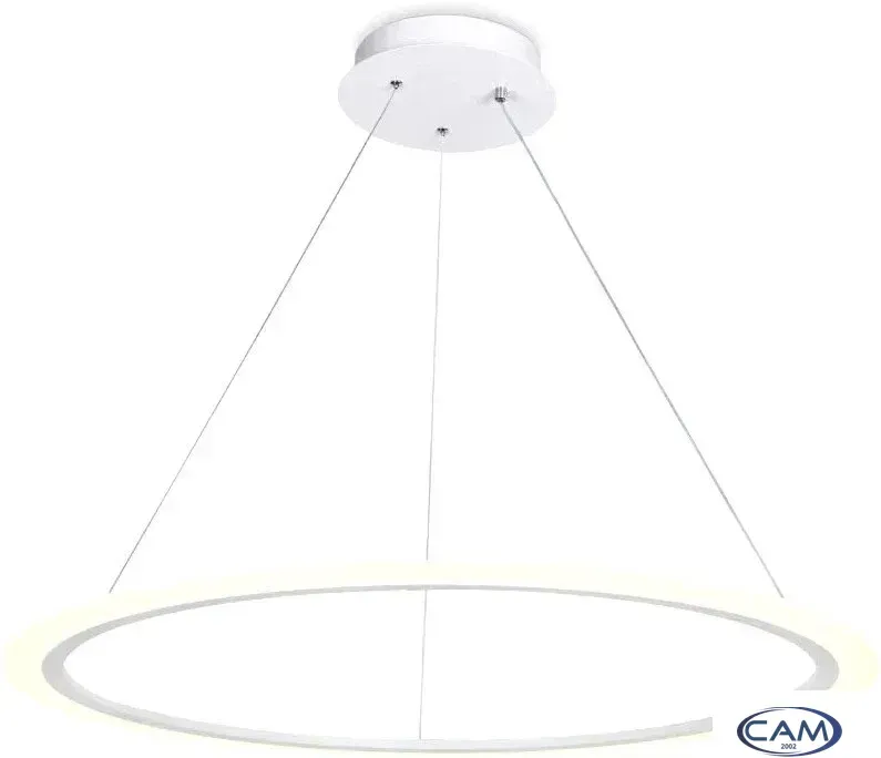 Подвесная люстра Ambrella light FA FA4345
