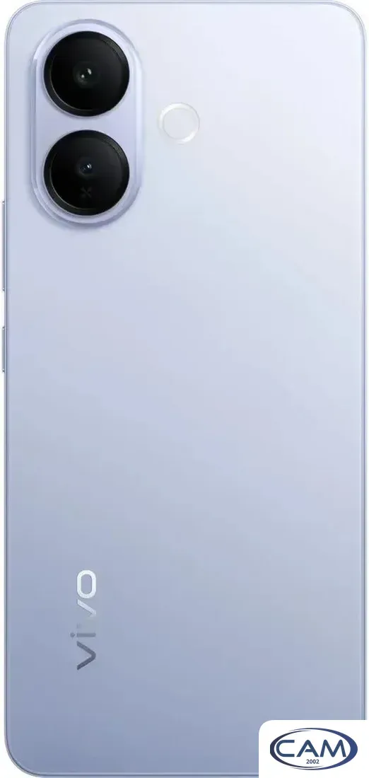 Телефон Vivo V60 Lite 8GB/128GB международная версия (титановый синий)