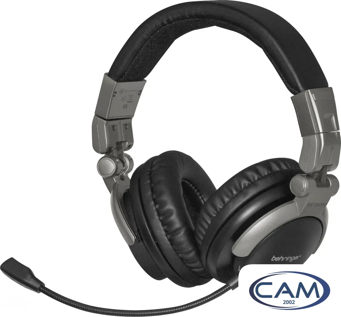Наушники Behringer BB 560M