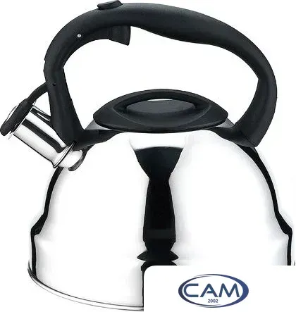 Чайник со свистком Perfecto Linea Rich Camomile 52-335002