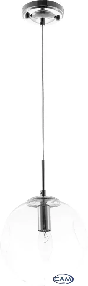 Подвесная люстра Arte Lamp Tureis A9920SP-1CC