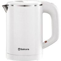 Электрический чайник Sakura SA-2158W