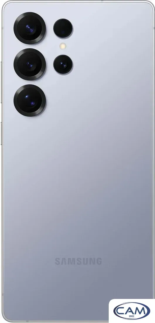 Телефон Samsung Galaxy S25 Ultra SM-S938B 12GB/512GB (синий титан)