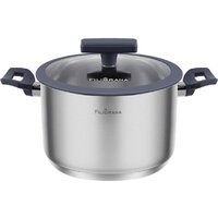 Кастрюля MAUNFELD Filigrana Stella FG20STL01CR