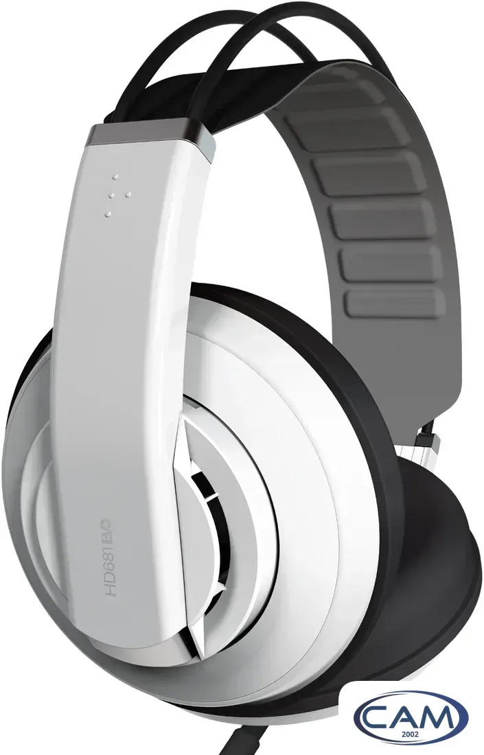 Наушники Superlux HD681 EVO (белый)