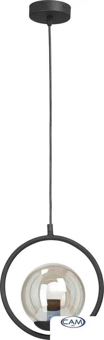 Подвесная люстра Vitaluce V2946-1/1S