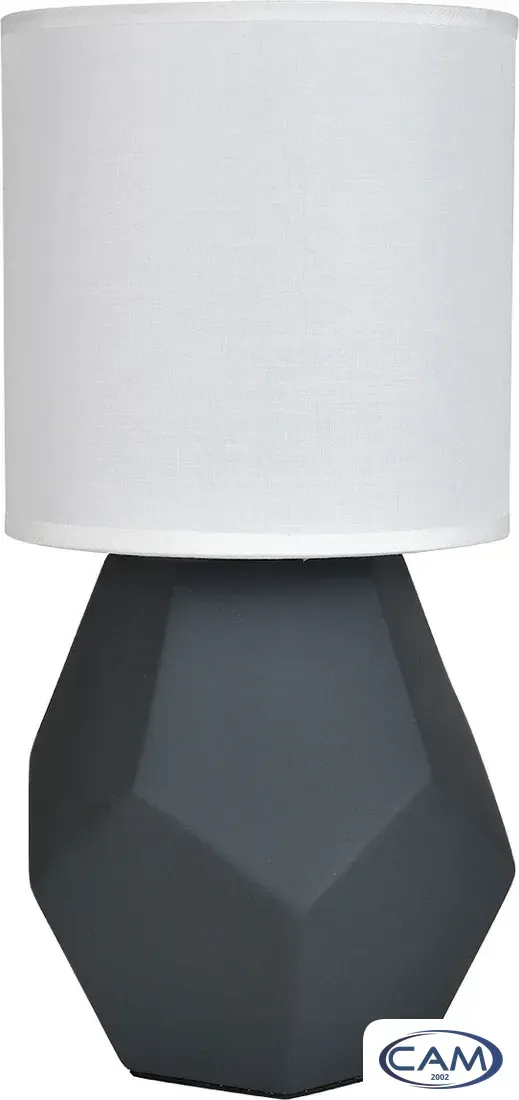 Ночник ESCADA 10205/T (серый)