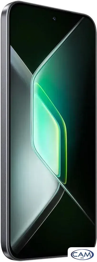 Телефон Infinix GT 30 X6876 8GB/256GB (графит)