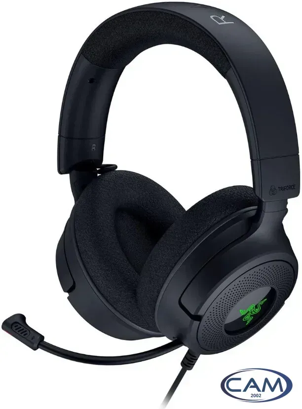 Наушники Razer Kraken V4 X