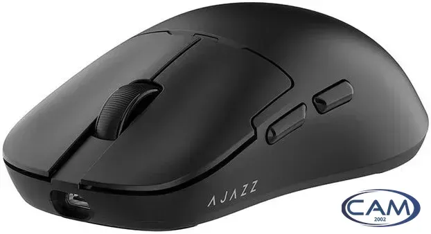 Игровая мышь Ajazz AJ159P MC (черный)