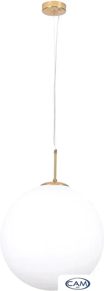 Подвесная люстра Arte Lamp Volare A1564SP-1PB