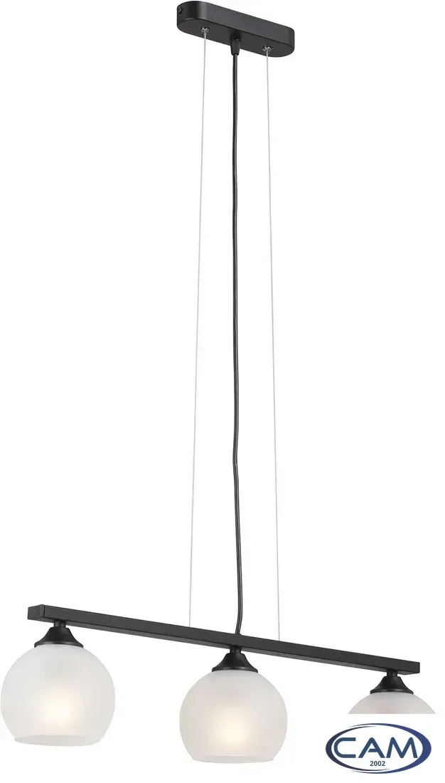 Подвесная люстра Vitaluce V3107-1/3S