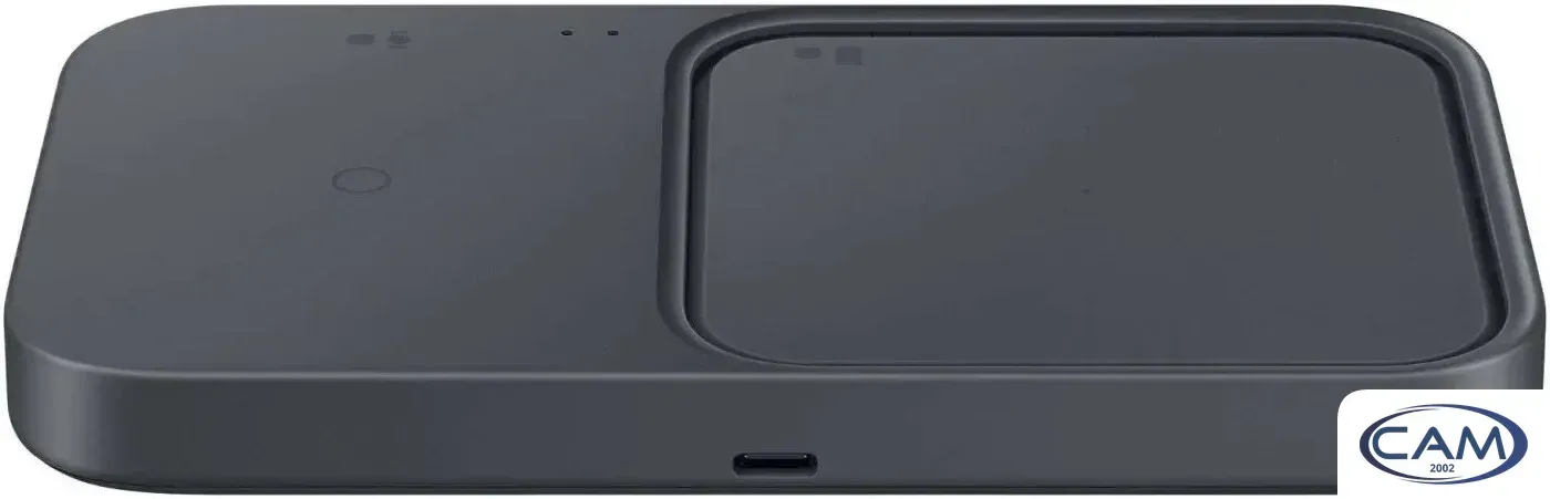Беспроводное зарядное Samsung EP-P5400TBEGEU