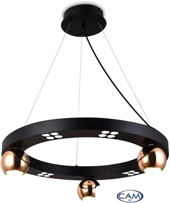 Подвесная люстра Ambrella light FL FL5961