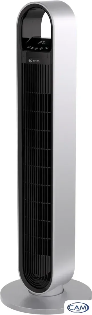 Колонный вентилятор Royal Clima RBF-901E-SV