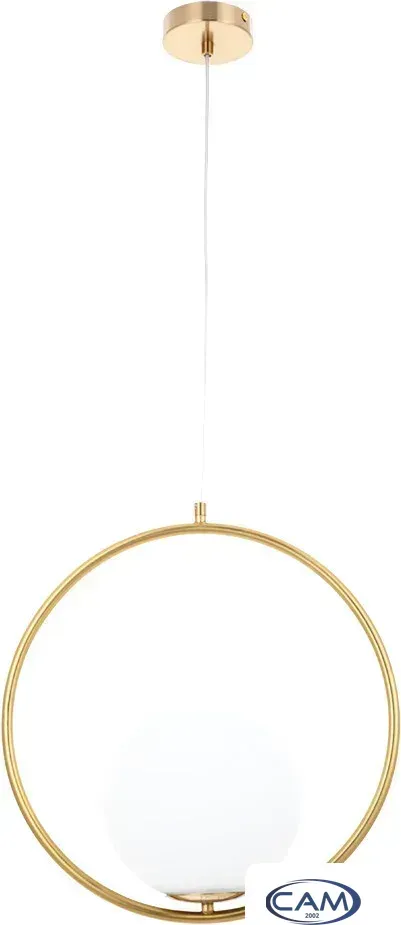 Подвесная люстра Arte Lamp Matisse A7742SP-1AB