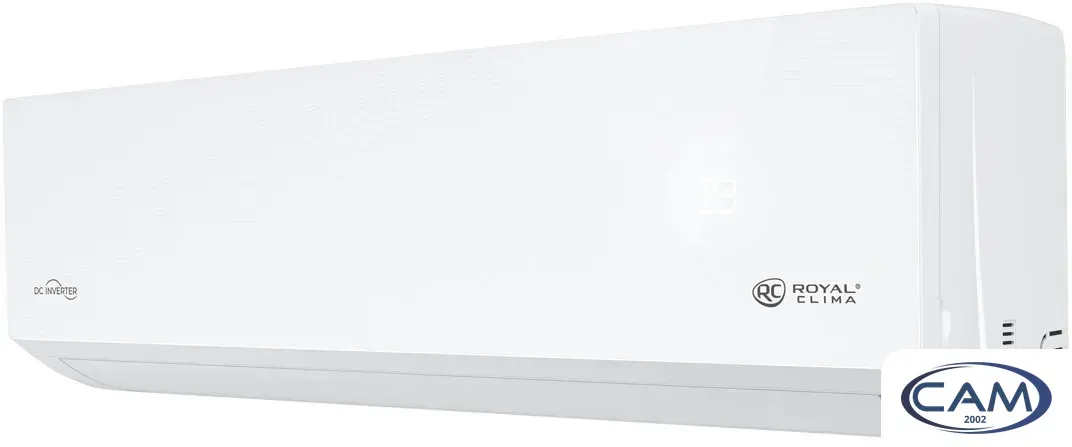 Кондиционер Royal Clima OPTIMUM 2.0 Inverter RCI-OME28HN