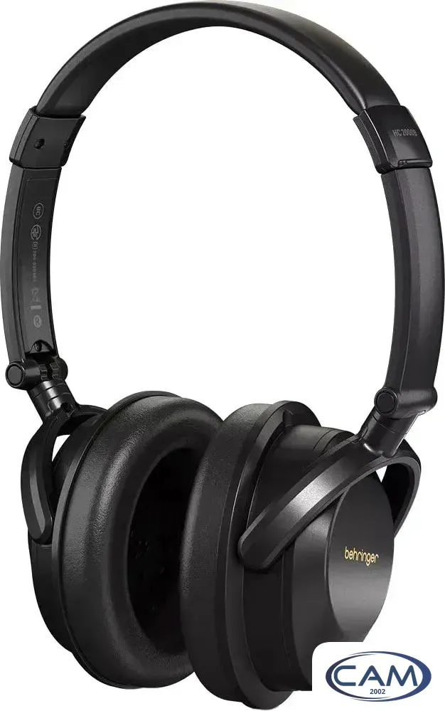 Наушники Behringer HC 2000B