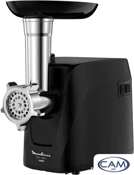 Мясорубка Moulinex ME112832