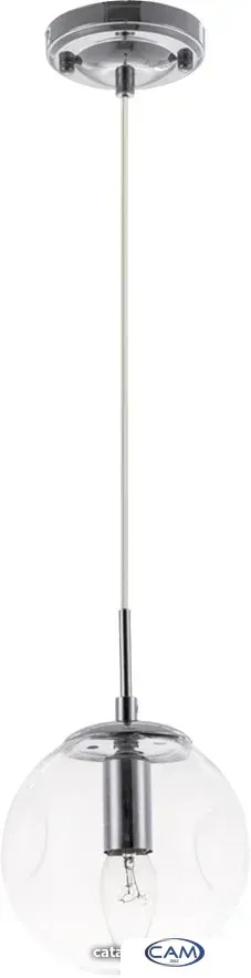 Подвесная люстра Arte Lamp Tureis A9915SP-1CC
