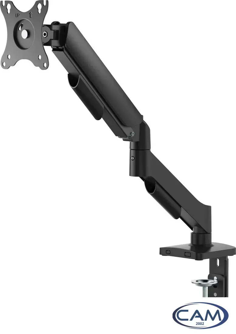 Кронштейн для монитора ErgoSmart Power Black Light
