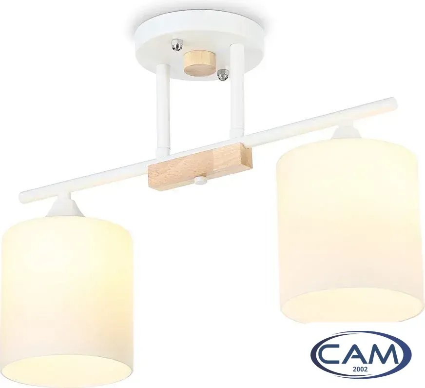 Люстра средней высоты Ambrella light Traditional TR9541