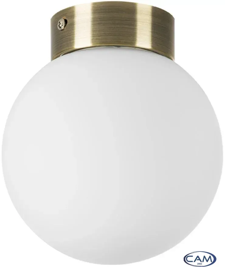 Припотолочная люстра Lightstar Globo 812011