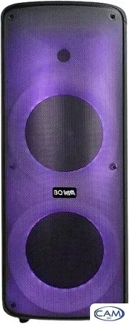 Патибокс BQ PBS2007