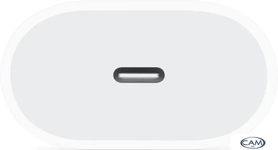 Сетевое зарядное Apple 20W USB-C EU Power Adapter
